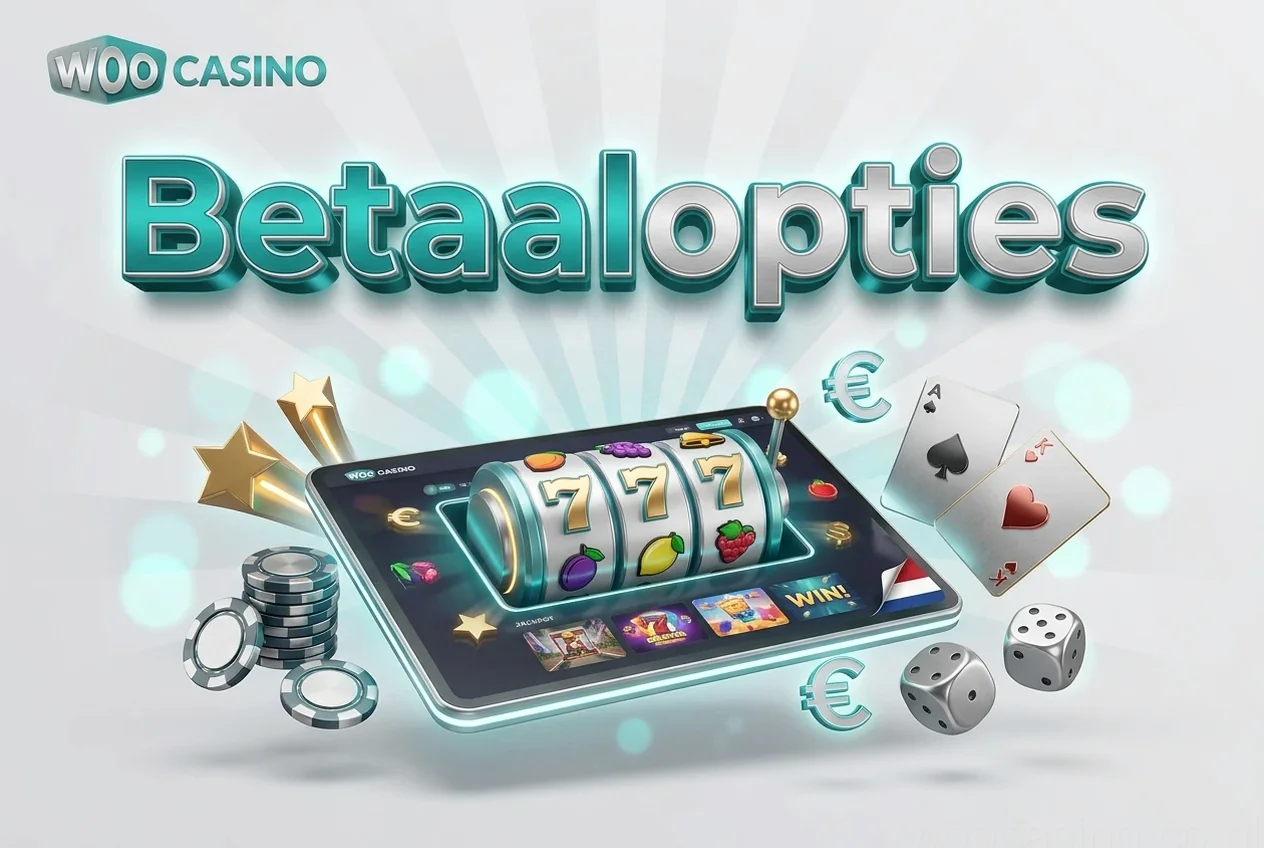 Betaalopties