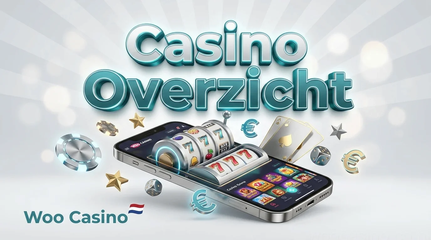 Casino Overzicht